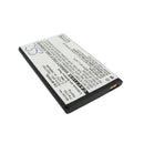 Cameron Sino Cs My600Sl 1000Mah Battery For Sagem My600X Phone