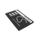 Cameron Sino Cs My600Sl 1000Mah Battery For Sagem My600X Phone