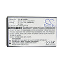 Cameron Sino Cs My600Sl 1000Mah Battery For Sagem My600X Phone