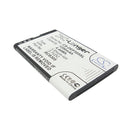 Cameron Sino Cs Dep305Sl 1200Mah Battery For Bea Fon L215 Phone