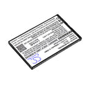Cameron Sino Cs Myh630Sl 1000Mah Battery For Myphone 6300  Mobile
