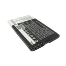 Cameron Sino Cs Dep305Sl 1200Mah Battery For Bea Fon L215 Phone