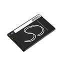 Cameron Sino Cs Myh630Sl 1000Mah Battery For Myphone 6300  Mobile