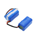 Cameron Sino Cs Edx450Vx 5200Mah Battery For Ecovacs Dvx45 Vacuum