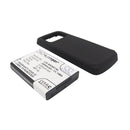 Cameron Sino Cs Nkn97Xl 3000Mah Battery For Nokia N97 Mobile