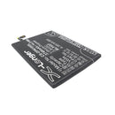 Cameron Sino Cs Opn100Sl 3740Mah Replacement Battery For Oppo N1 Phone