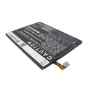 Cameron Sino Cs Opn100Sl 3740Mah Replacement Battery For Oppo N1 Phone