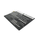 Cameron Sino Cs Opn100Sl 3740Mah Replacement Battery For Oppo N1 Phone