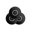 Ubiquiti Nhd Cover Black 3 Pack Design Upgradable Casing For Nanohd