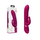 Vive Nari Usb Rechargeable Rabbit Vibrator