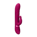Vive Nari Usb Rechargeable Rabbit Vibrator