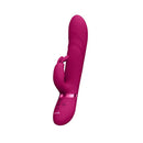 Vive Nari Usb Rechargeable Rabbit Vibrator