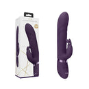 Vive Nari Usb Rechargeable Rabbit Vibrator