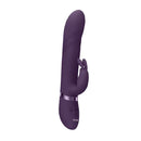 Vive Nari Usb Rechargeable Rabbit Vibrator