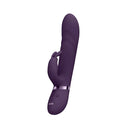 Vive Nari Usb Rechargeable Rabbit Vibrator