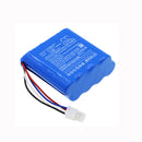 Cameron Sino Cs Nrw100vx 5200mah Battery For Narwal J1 Vacuum