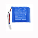 Cameron Sino Cs Nrw100vx 5200mah Battery For Narwal J1 Vacuum