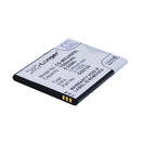 Cameron Sino Cs Mzu400Sl 1500Mah Battery For Navon Mizu M400 Phone
