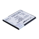 Cameron Sino Cs Mzu400Sl 1500Mah Battery For Navon Mizu M400 Phone
