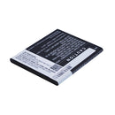 Cameron Sino Cs Mzu400Sl 1500Mah Battery For Navon Mizu M400 Phone