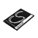 Cameron Sino Cs Mzd455Sl 1460Mah Battery For Navon Md455 Mobile
