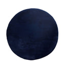 240Cm Carolina  Navy Rug