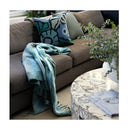Bambury Lulu Square Cushion