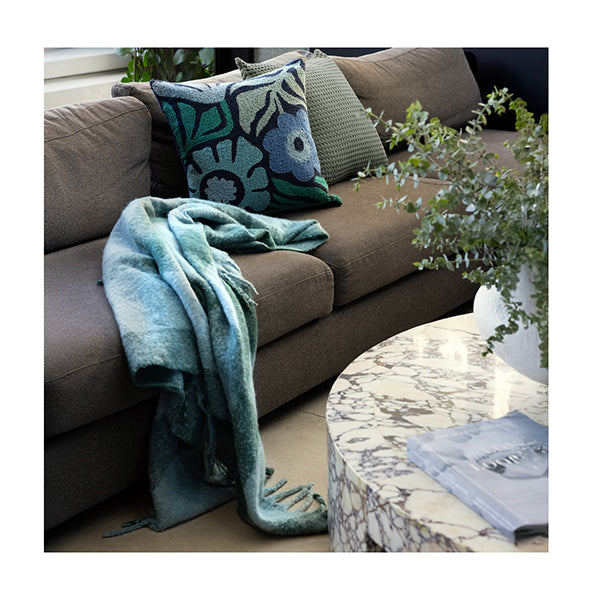 Bambury Lulu Square Cushion