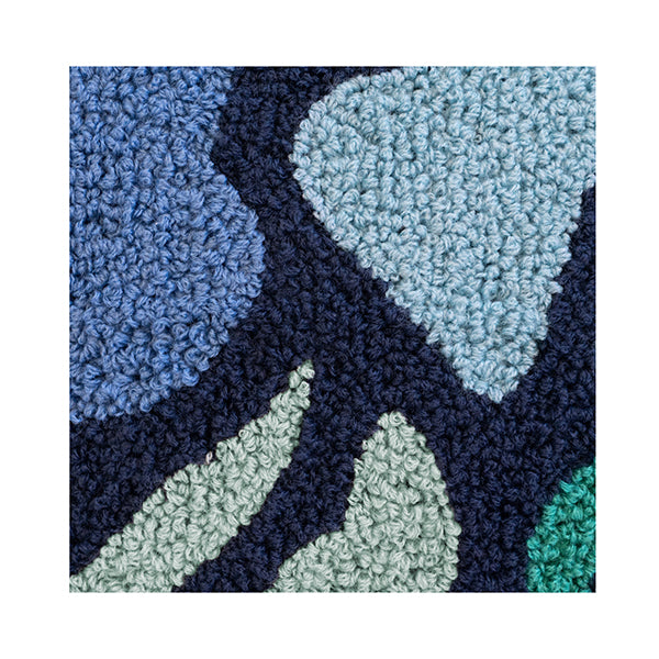 Bambury Lulu Square Cushion