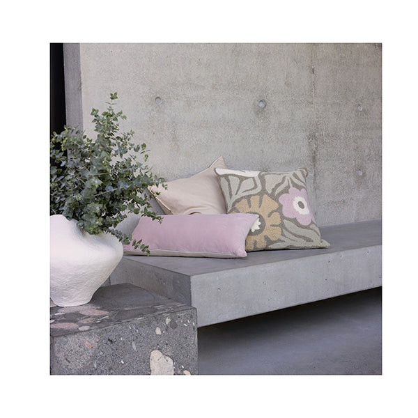 Bambury Lulu Square Cushion