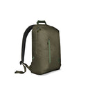 STM Eco Backpack 16 Inches Olive