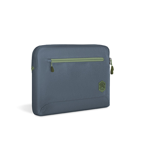 STM Eco Sleeve 16 Inches Blue