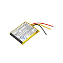 Cameron Sino Cs Akn600Sl 320Mah Battery For Akg N60 Nc Headset