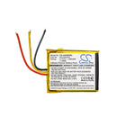 Cameron Sino Cs Akn600Sl 320Mah Battery For Akg N60 Nc Headset