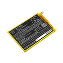 Cameron Sino Cs Tpc900Sl 3650Mah Battery For Neffos C9 Mobile