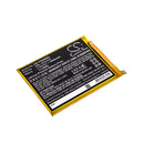 Cameron Sino Cs Tpa908Sl 3000Mah Battery For Neffos N1 Mobile