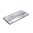 Cameron Sino Cs Tpc500Sl 1700Mah Battery For Tp Link Neffos C5 Mobile