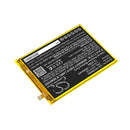 Cameron Sino Cs Tpc900Sl 3650Mah Battery For Neffos C9 Mobile