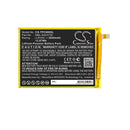 Cameron Sino Cs Tpc900Sl 3650Mah Battery For Neffos C9 Mobile