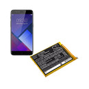 Cameron Sino Cs Tpa908Sl 3000Mah Battery For Neffos N1 Mobile