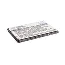 Cameron Sino Cs Smn750Sl 1800Mah Battery For Samsung Galaxy Note 3 Neo