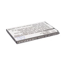 Cameron Sino Cs Smn750Sl 1800Mah Battery For Samsung Galaxy Note 3 Neo