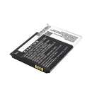 Cameron Sino Cs Avn450Sl 3100Mah Battery For Archos 45 Neon Mobile