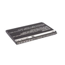 Cameron Sino Cs Smn750Sl 1800Mah Battery For Samsung Galaxy Note 3 Neo