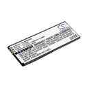 Cameron Sino Cs Avn400Sl 1200Mah Battery For Archos 40 Neon Mobile