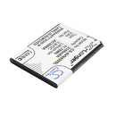 Cameron Sino Cs Avn450Sl 3100Mah Battery For Archos 45 Neon Mobile