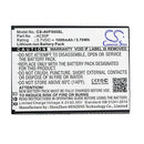 Cameron Sino Cs Avf500Sl 1000Mah Battery For Archos 50F Neon Mobile