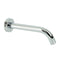 Symphony Round Bath Spout Wall Mounted Luxury Chrome