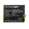 Cameron Sino Cs Bkf600Sl 3400Mah Battery For Vivo Nex Mobile