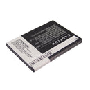 Cameron Sino Cs Sm9250Fl 1750Mah Battery For Samsung Nexus Prime Phone